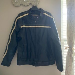 Vintage Biker jacket